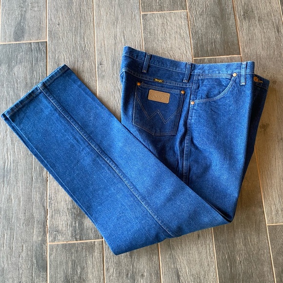 Wrangler | Pants | Mens Wrangler Denim 